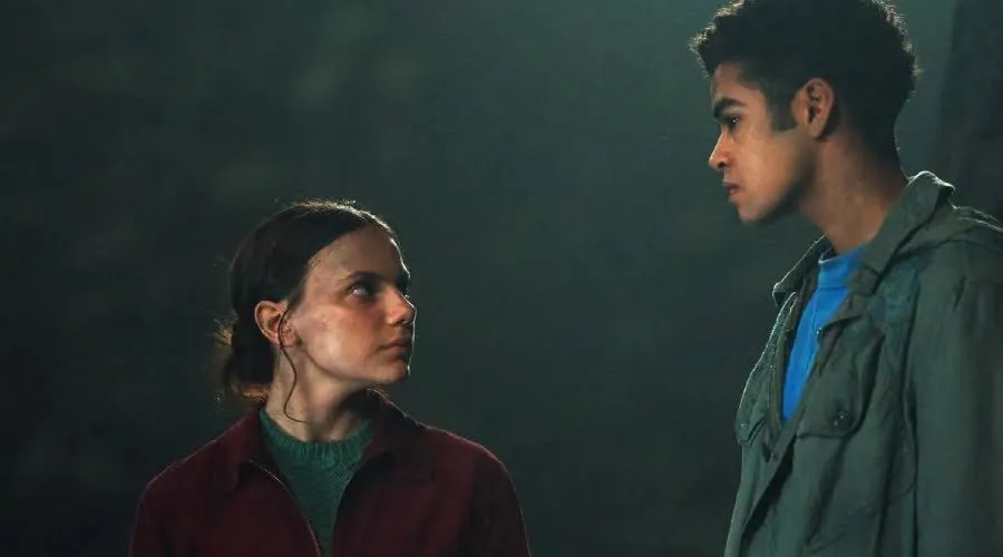 His Dark Materials Season 3 - Review of His Dark Materials Season 3 (2022)