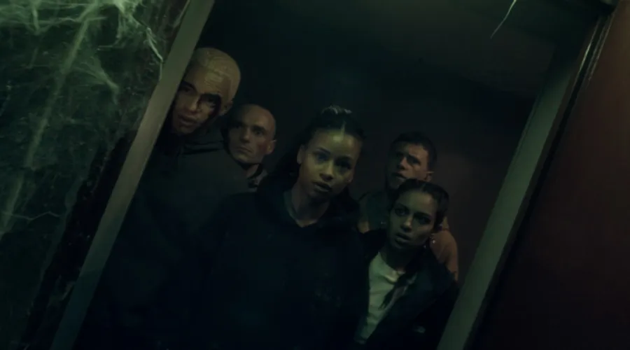 When Evil Lurks & Infested: 2023 Sitges Festival Reviews - Good Acting and Scary Spiders