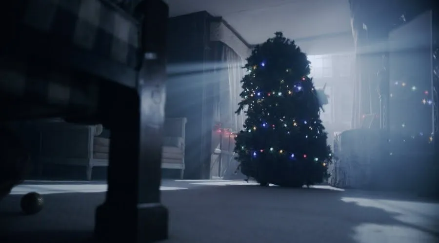 The Killing Tree - Review of The Killing Tree (2022)