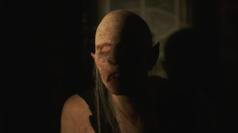 Little Bites - A Demon for the Ages