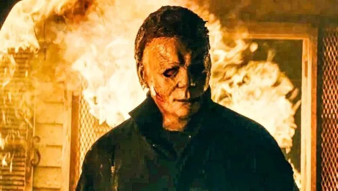 Sitges Double Feature! Mad God and Halloween Kills - Review of Halloween Kills (2021)