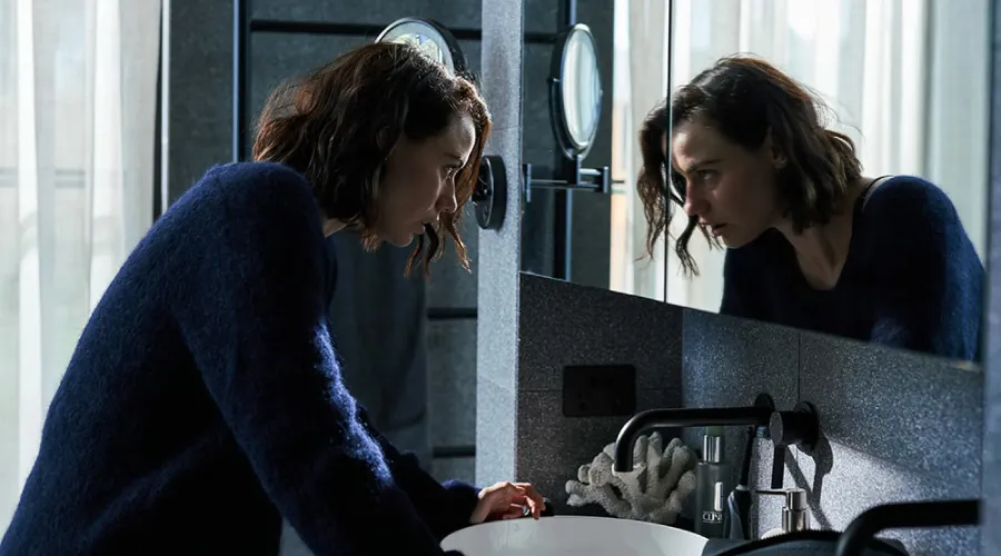 Monolith - Sullivan is a Gripping Presence Despite Some Narrative Missteps