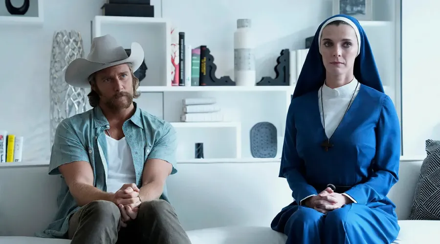 Best TV Shows 2023: Underrated and Underseen Series - Mrs. Davis