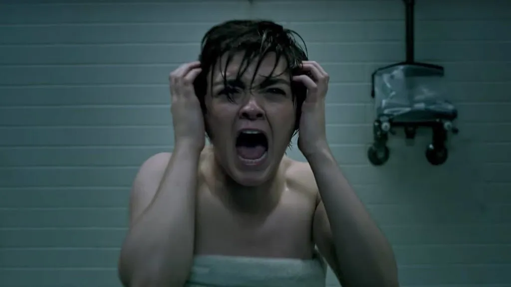 The New Mutants - Feels like Something is Missing