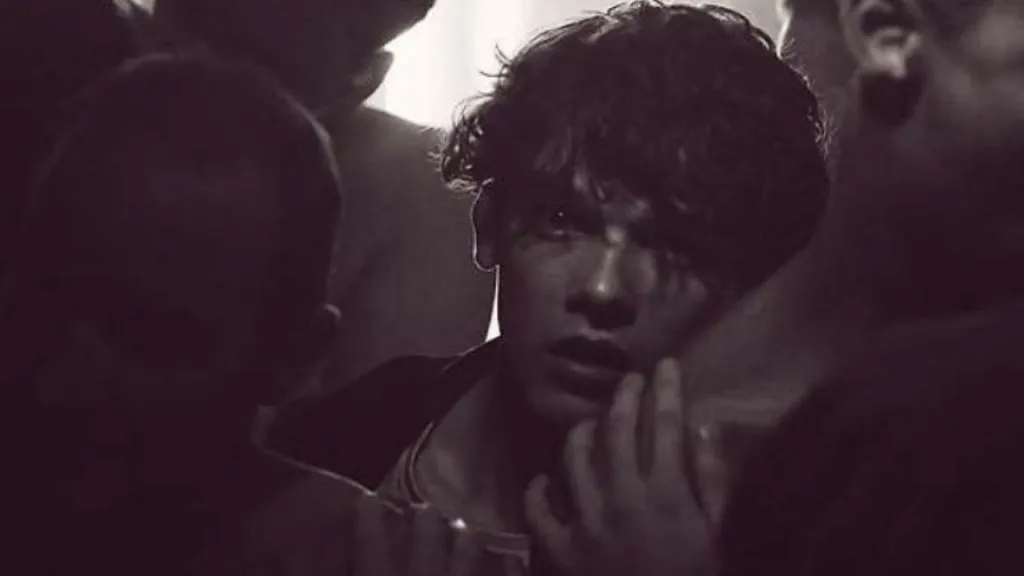 Out - Slight Narrative but Gorgeously Shot