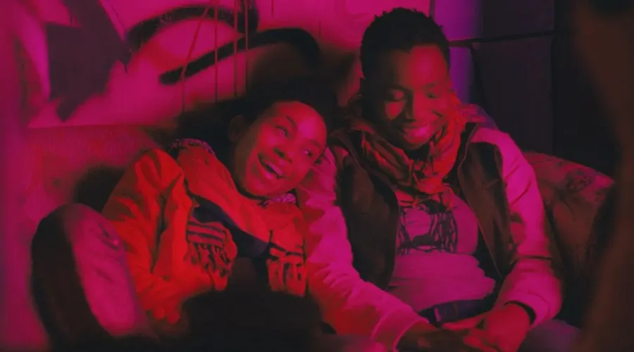 Underrated LGBTQ+ Films: 10 Best Underseen Queer Movies - Pariah (2011)