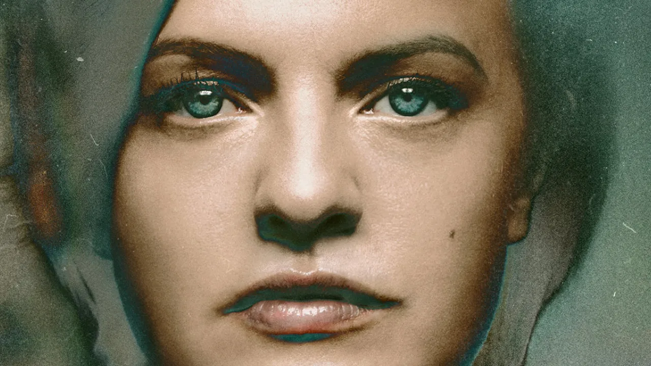  Silka Luisa Poster