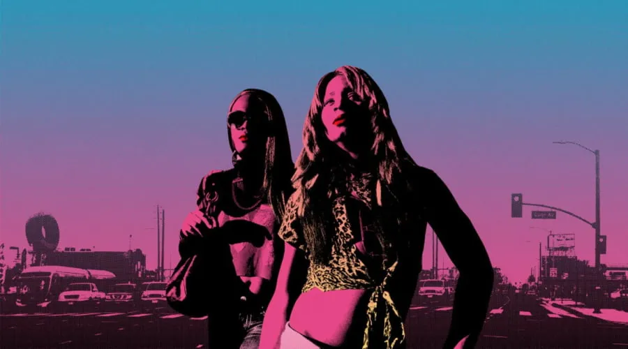 Underrated LGBTQ+ Films: 10 Best Underseen Queer Movies - Tangerine (2015)