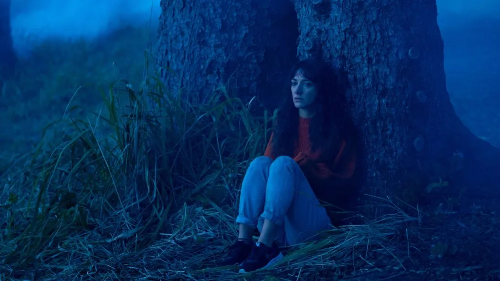 The Rental - Tense Twists