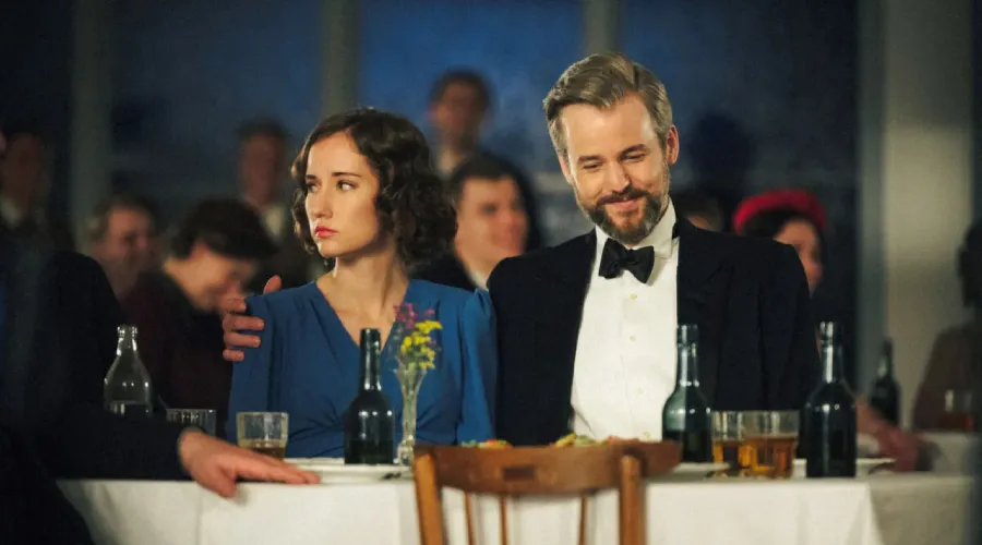 We Have Never Been Modern - Review of We Have Never Been Modern (Úsvit)