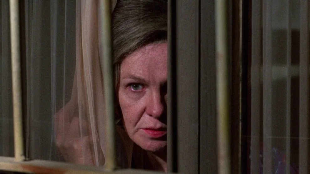 The 10 Best ‘Hagsploitation’ Films - What Ever Happened to Aunt Alice? (1969)