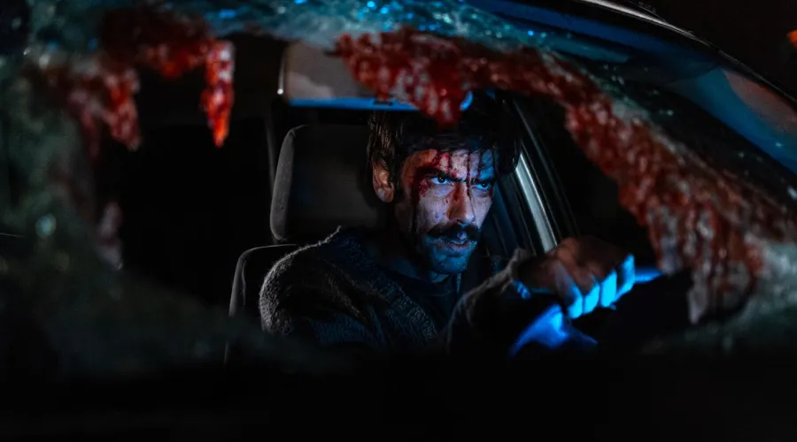 When Evil Lurks & Infested: 2023 Sitges Festival Reviews - Realistic Characters and Shocking Set Pieces