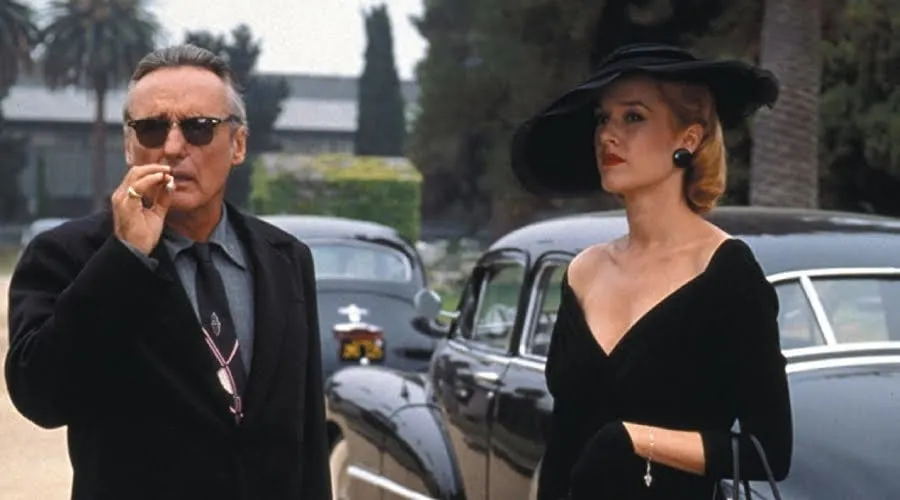 Cast a Deadly Spell & Witch Hunt Double Feature Review - Miscast and Mostly Unengaging